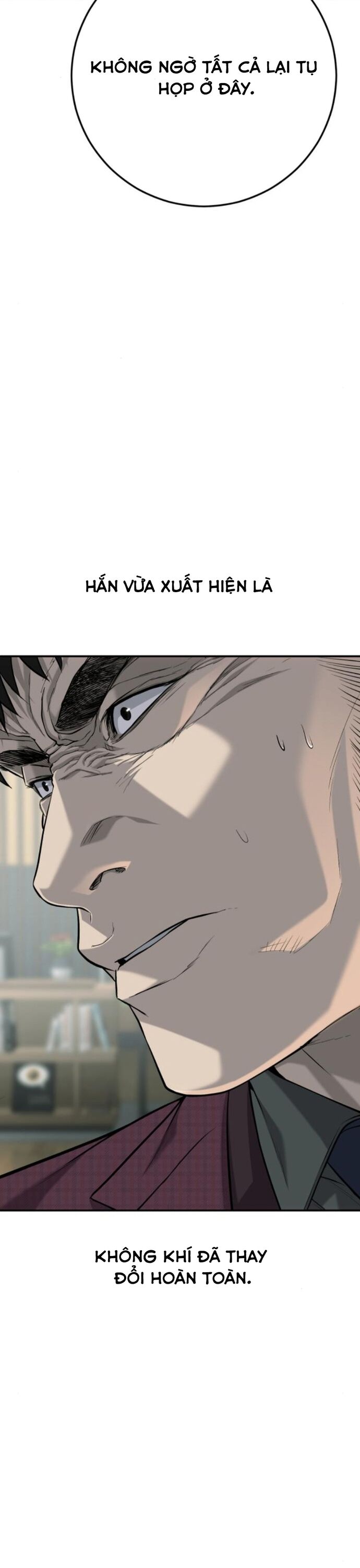 Đứa Con Báo Thù [Chap 55-61] - Page 4