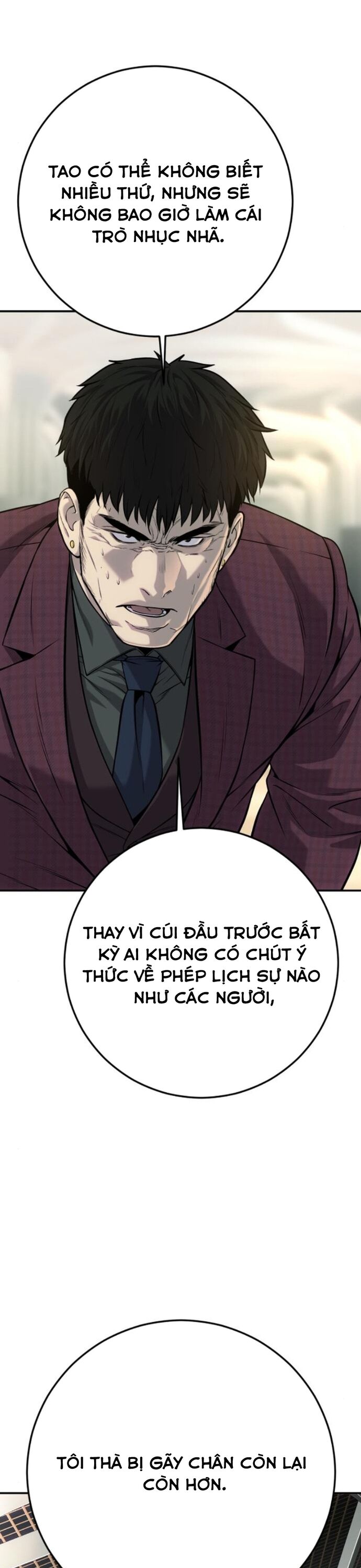 Đứa Con Báo Thù [Chap 55-61] - Page 48
