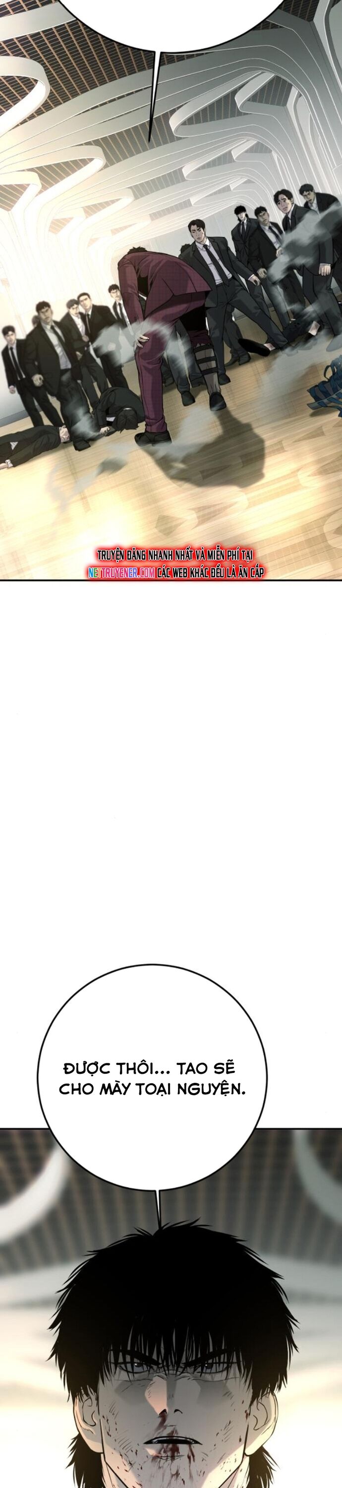 Đứa Con Báo Thù [Chap 55-61] - Page 49