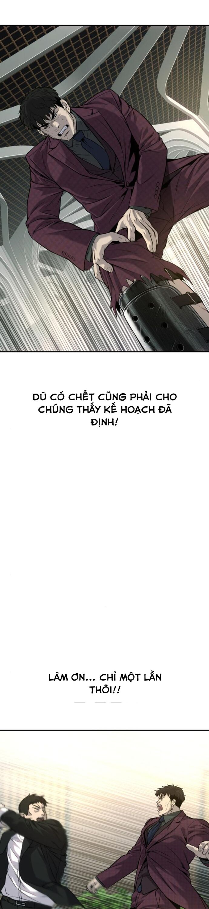 Đứa Con Báo Thù [Chap 55-61] - Page 55