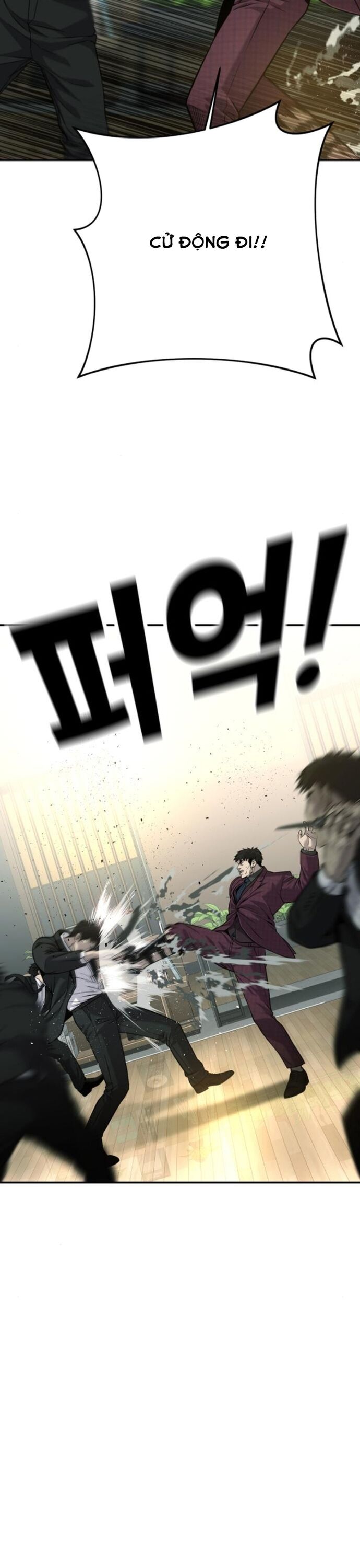 Đứa Con Báo Thù [Chap 55-61] - Page 56