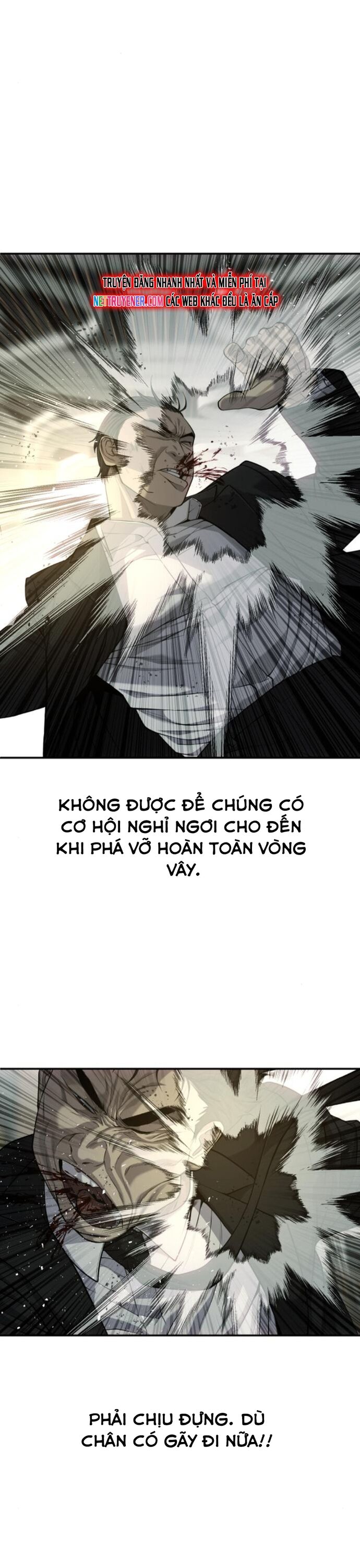 Đứa Con Báo Thù [Chap 55-61] - Page 58