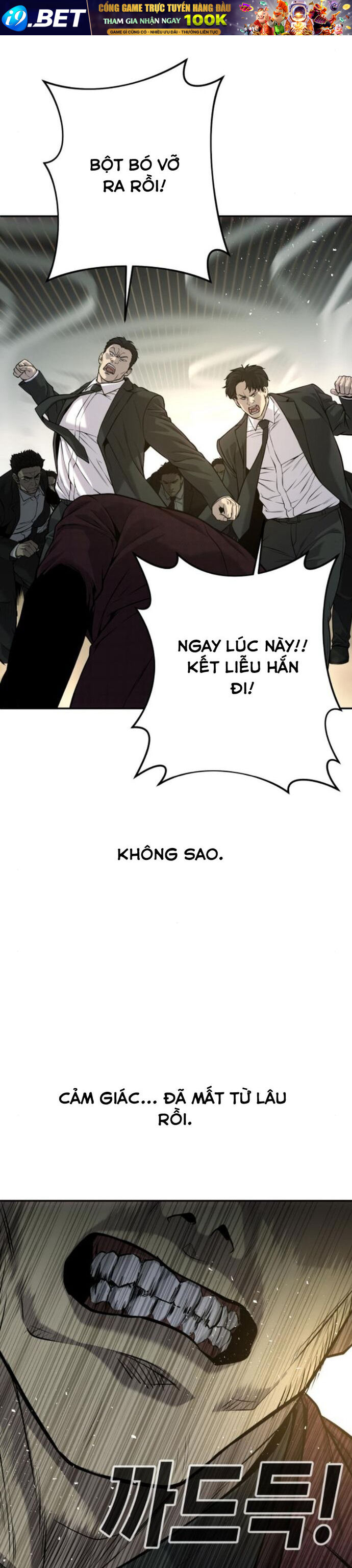 Đứa Con Báo Thù [Chap 55-61] - Page 62
