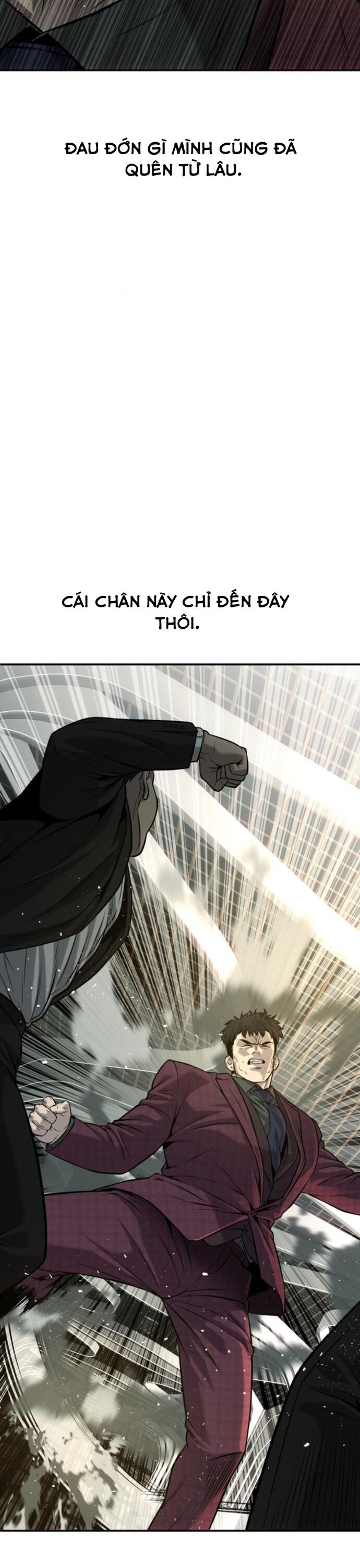 Đứa Con Báo Thù [Chap 55-61] - Page 63
