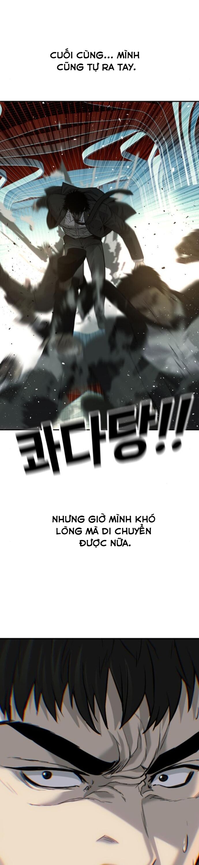 Đứa Con Báo Thù [Chap 55-61] - Page 65