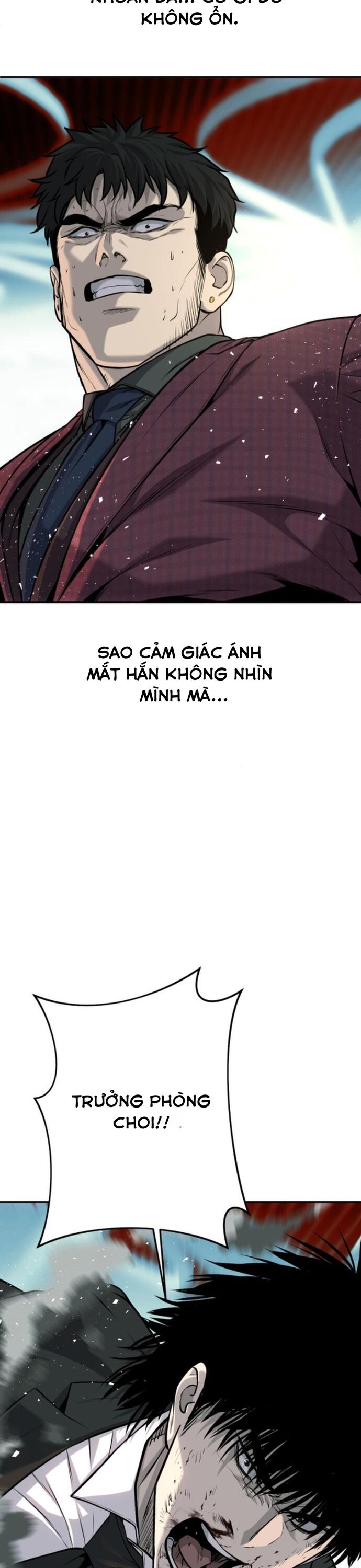 Đứa Con Báo Thù [Chap 55-61] - Page 67