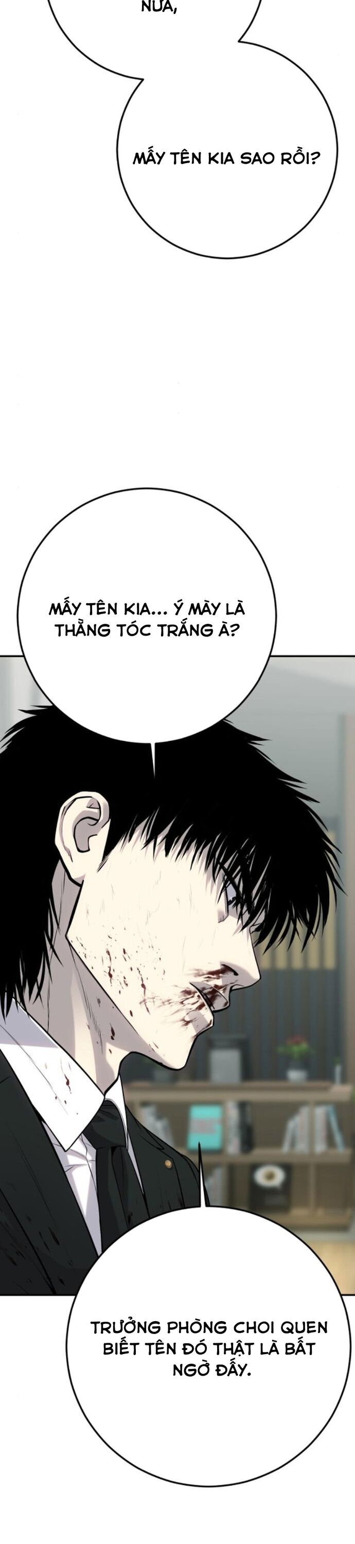 Đứa Con Báo Thù [Chap 55-61] - Page 8