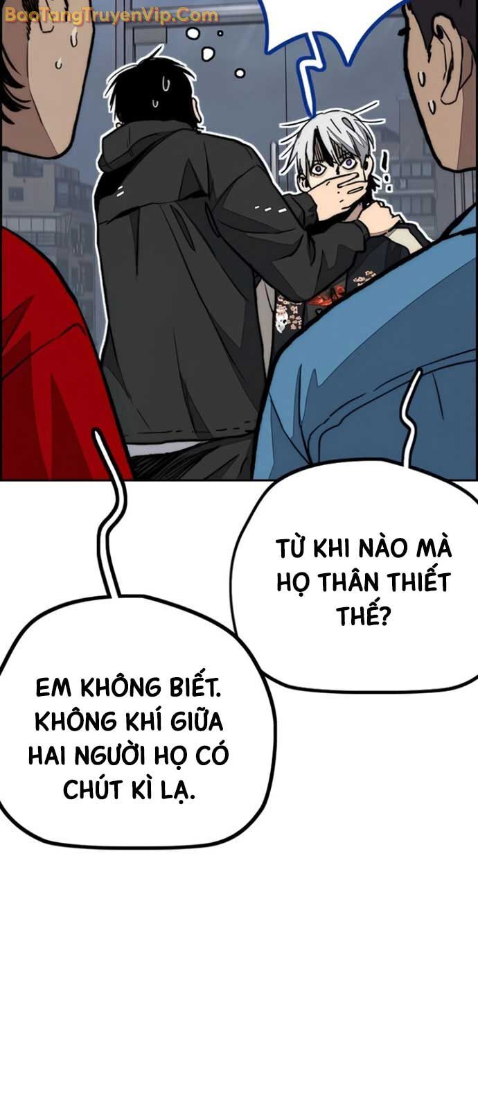Thể Thao Cực Hạn [Chap 551] - Page 103