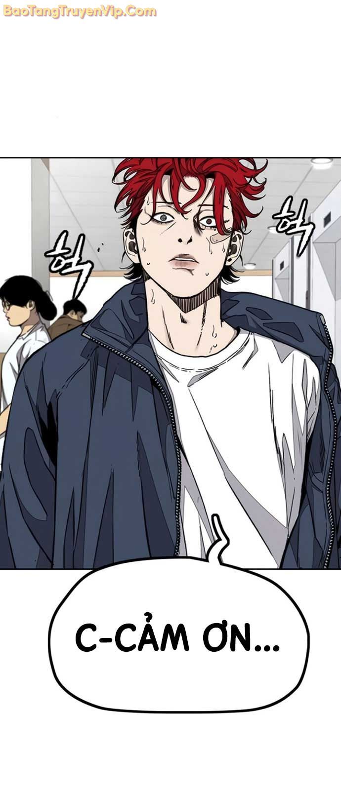 Thể Thao Cực Hạn [Chap 551] - Page 17