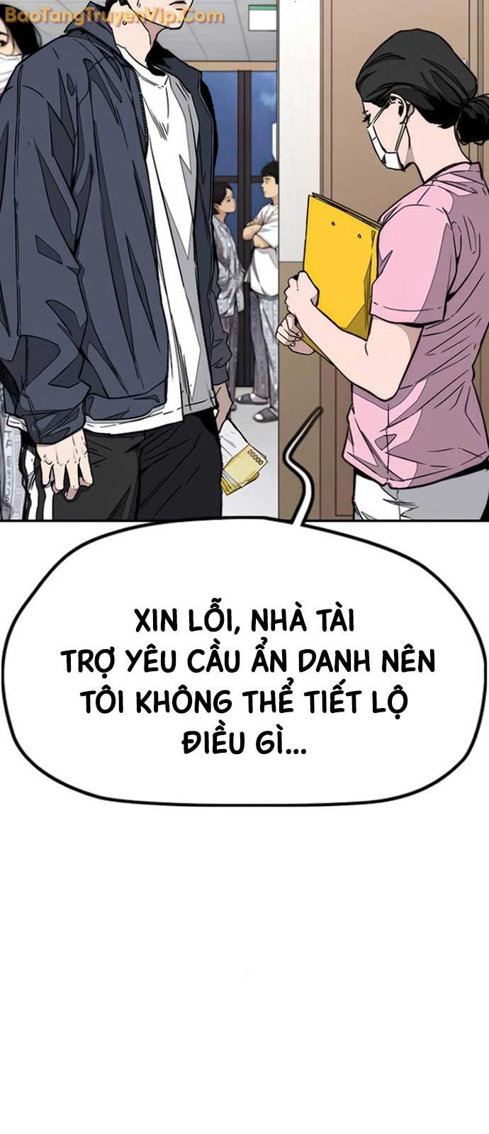 Thể Thao Cực Hạn [Chap 551] - Page 21