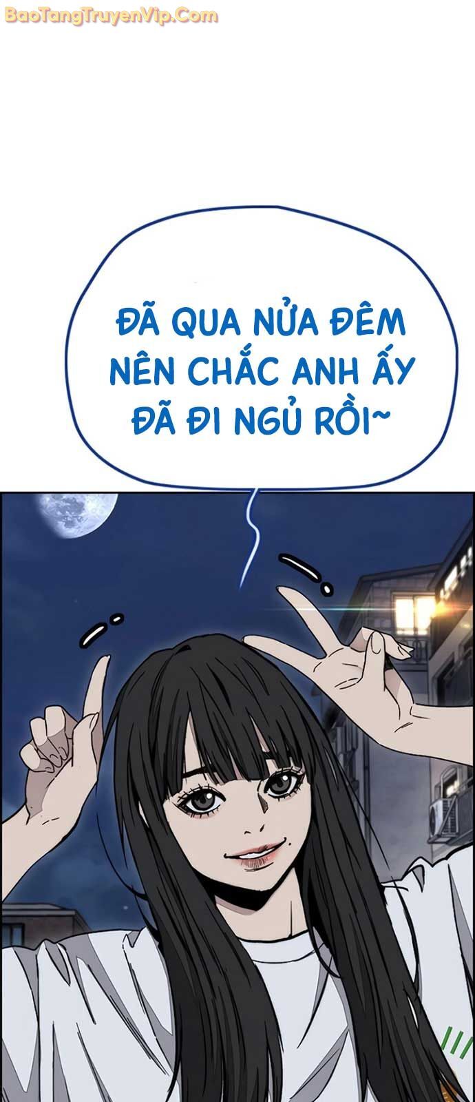 Thể Thao Cực Hạn [Chap 551] - Page 33