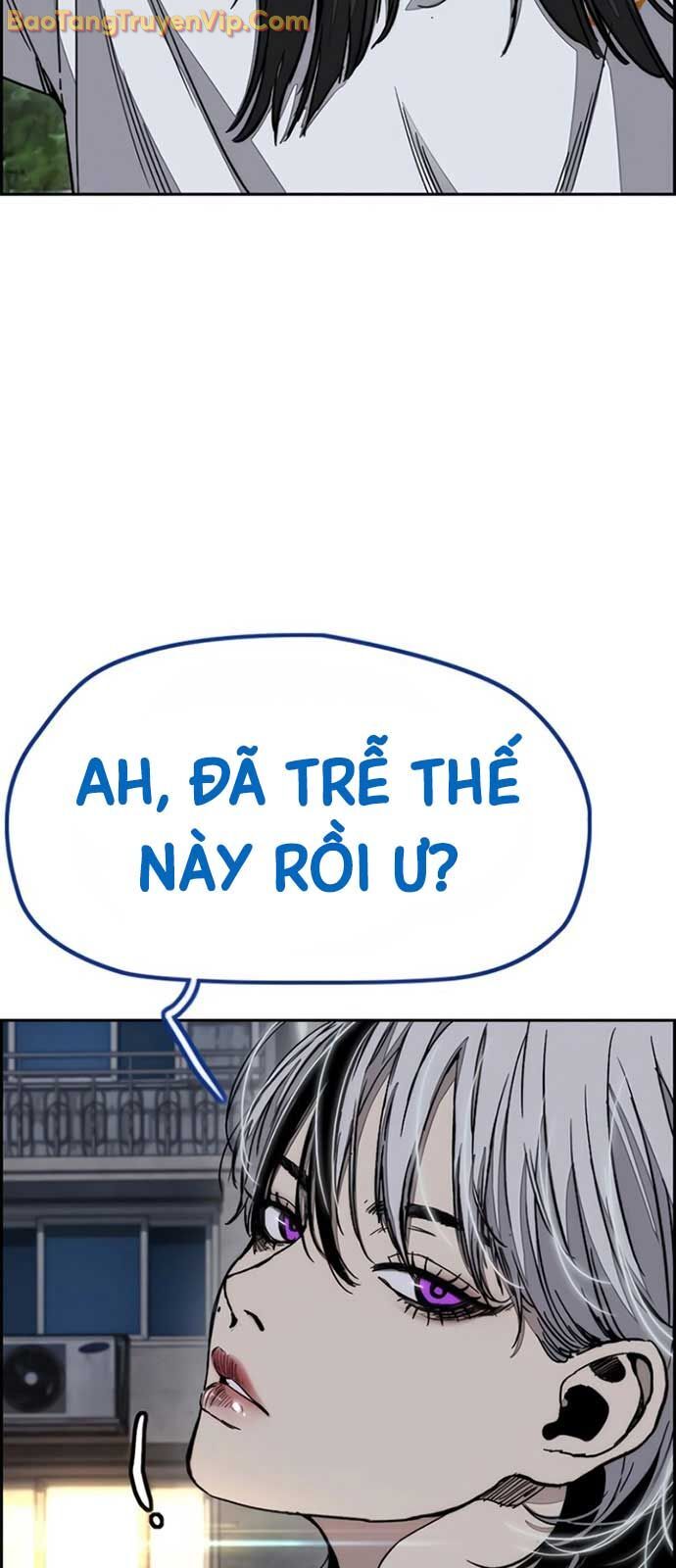 Thể Thao Cực Hạn [Chap 551] - Page 34