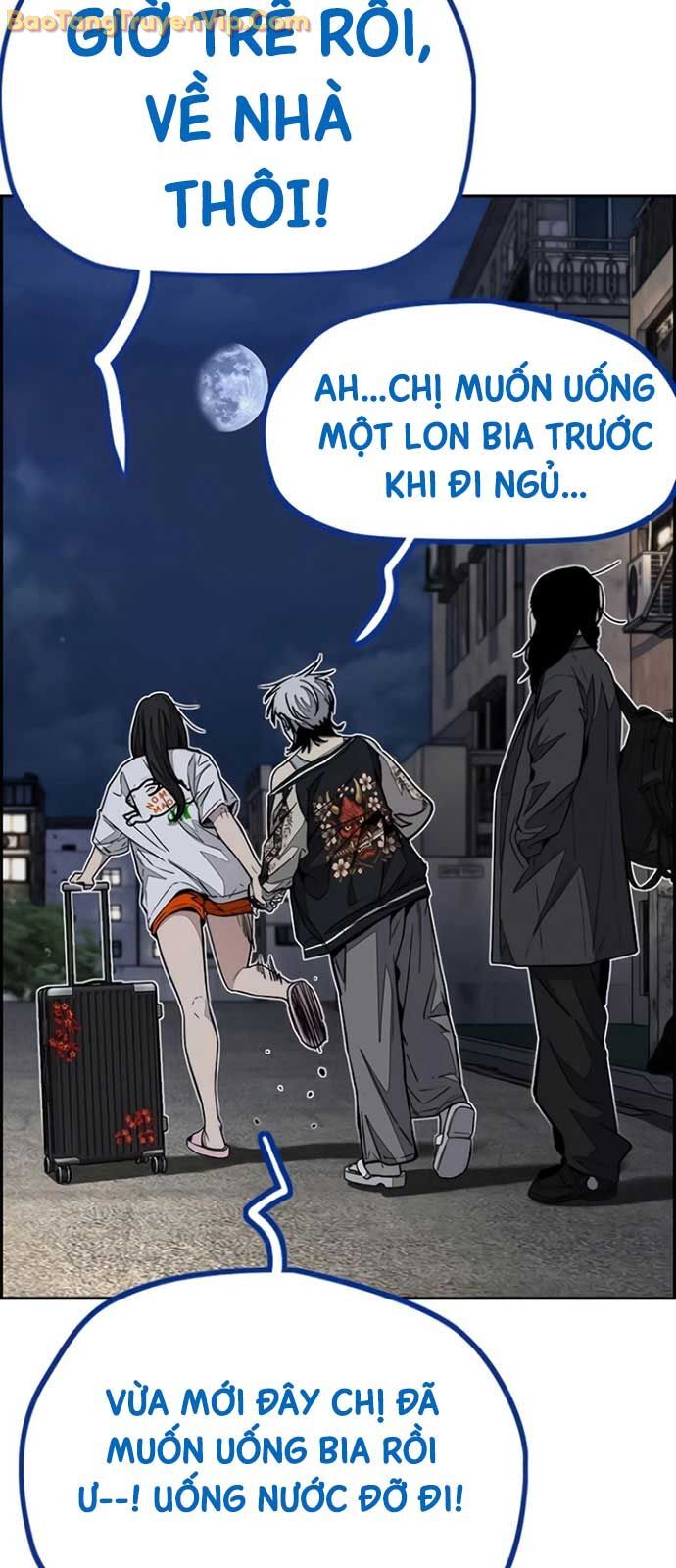 Thể Thao Cực Hạn [Chap 551] - Page 36