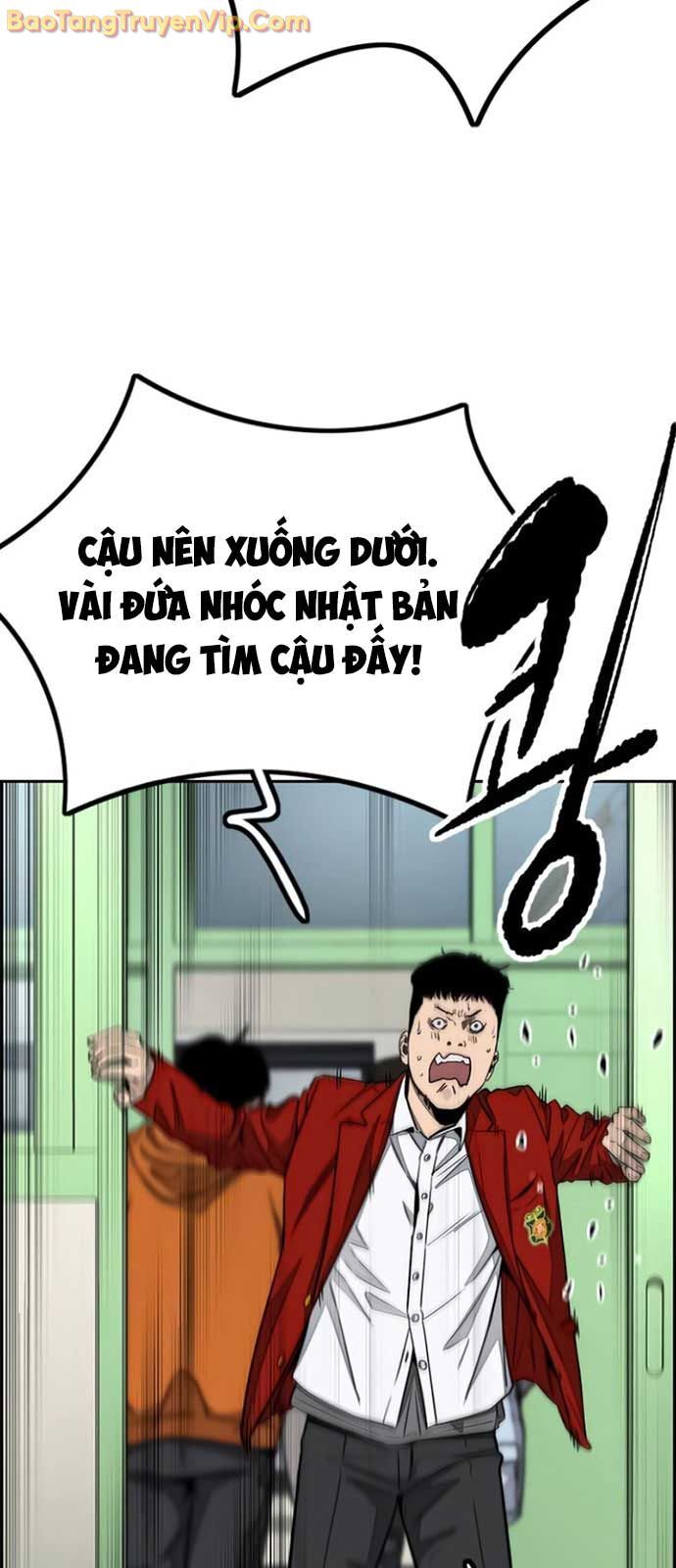 Thể Thao Cực Hạn [Chap 551] - Page 38