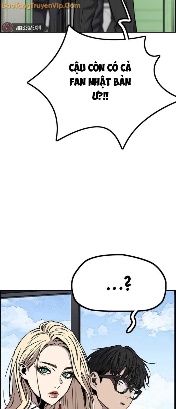 Thể Thao Cực Hạn [Chap 551] - Page 39