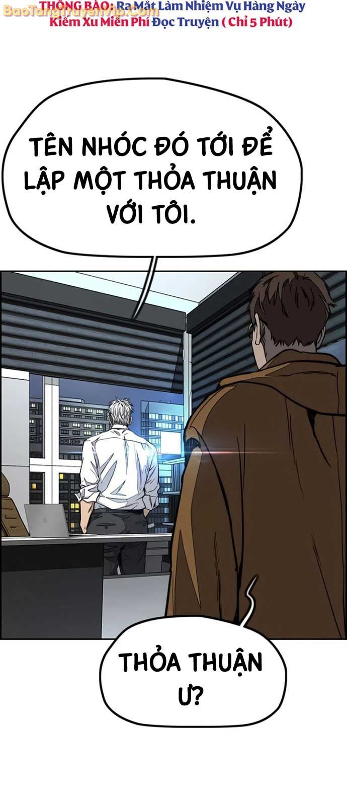 Thể Thao Cực Hạn [Chap 551] - Page 4