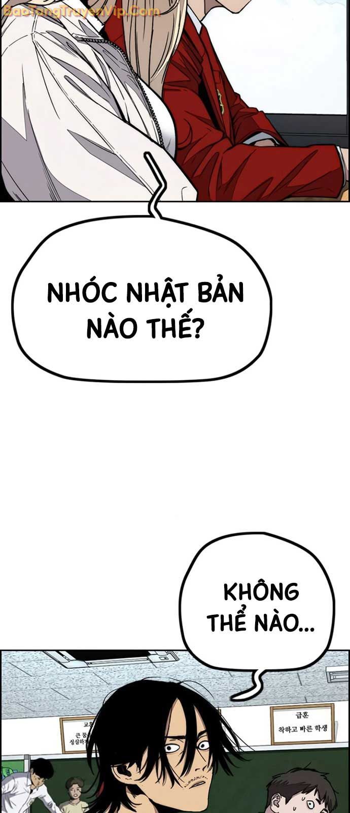 Thể Thao Cực Hạn [Chap 551] - Page 40