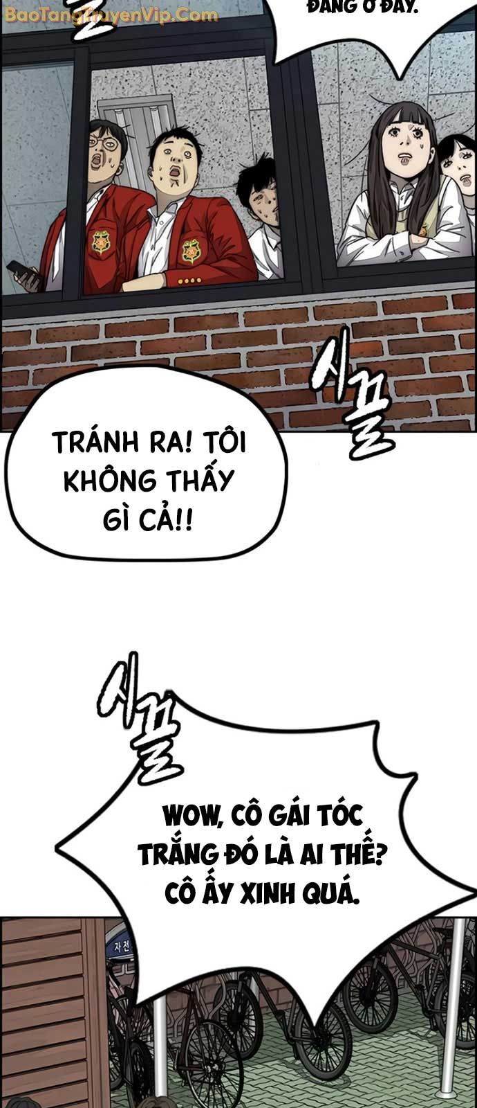 Thể Thao Cực Hạn [Chap 551] - Page 42