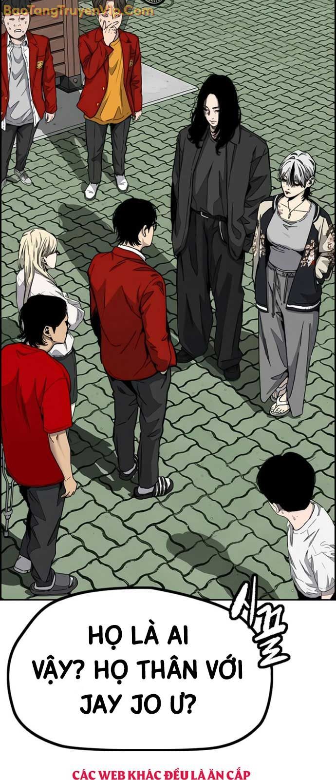 Thể Thao Cực Hạn [Chap 551] - Page 43