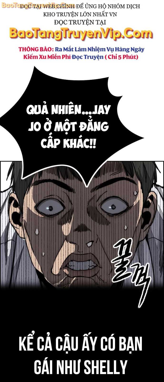 Thể Thao Cực Hạn [Chap 551] - Page 44