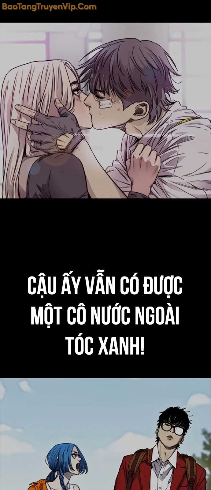 Thể Thao Cực Hạn [Chap 551] - Page 45