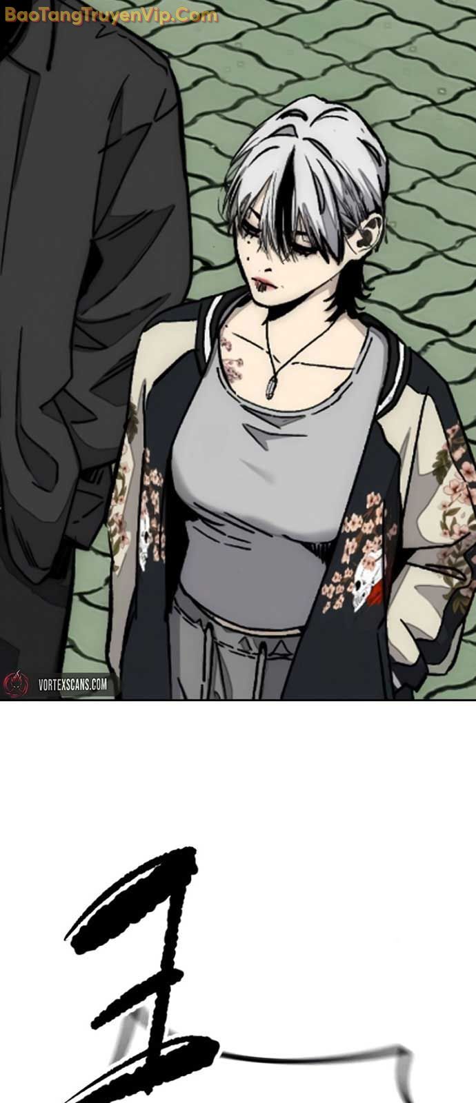 Thể Thao Cực Hạn [Chap 551] - Page 47