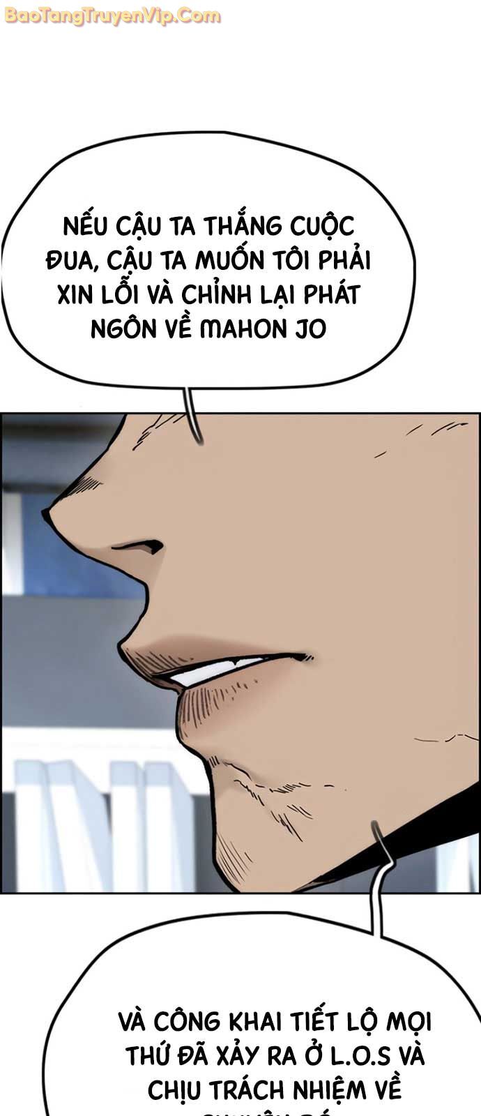 Thể Thao Cực Hạn [Chap 551] - Page 5