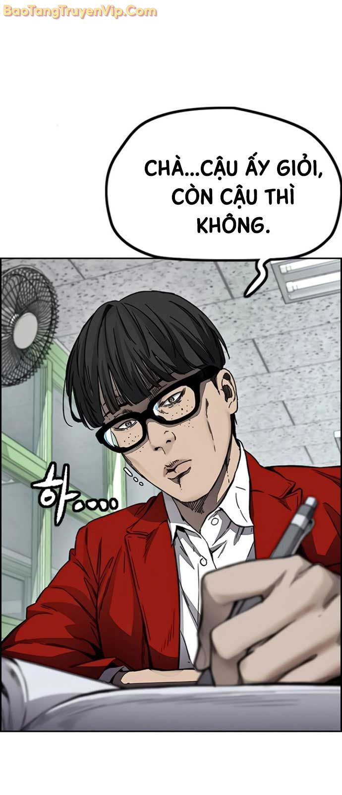 Thể Thao Cực Hạn [Chap 551] - Page 50