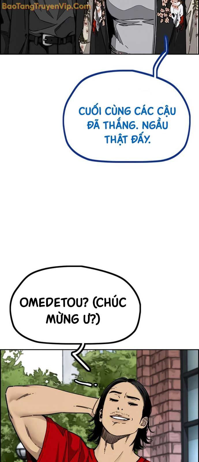 Thể Thao Cực Hạn [Chap 551] - Page 52