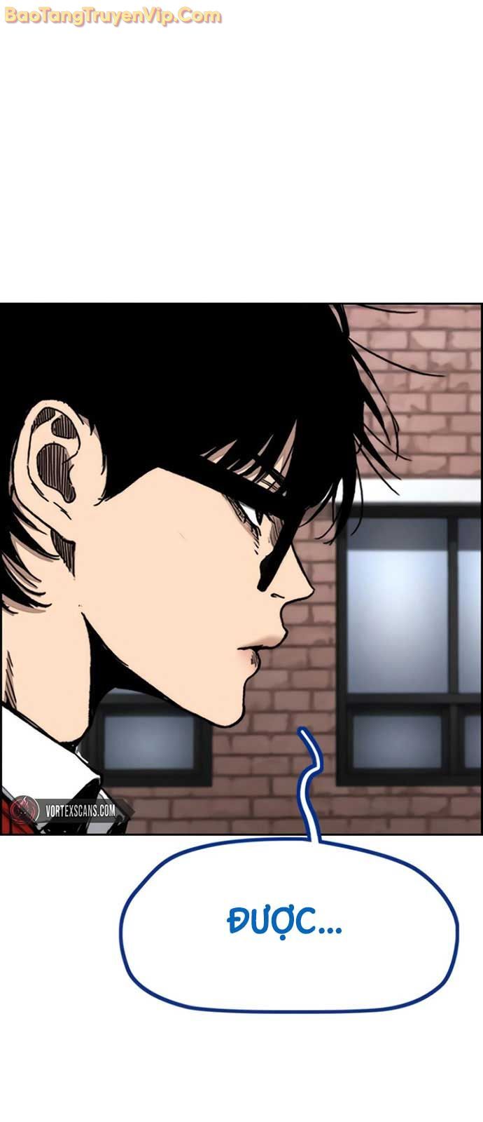 Thể Thao Cực Hạn [Chap 551] - Page 55