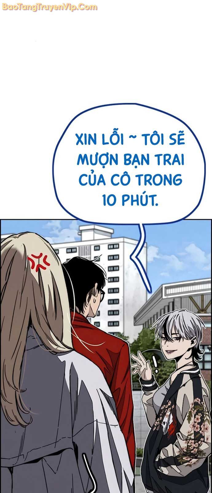 Thể Thao Cực Hạn [Chap 551] - Page 56