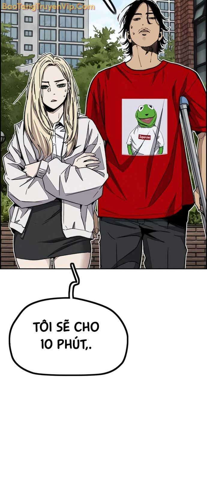 Thể Thao Cực Hạn [Chap 551] - Page 58