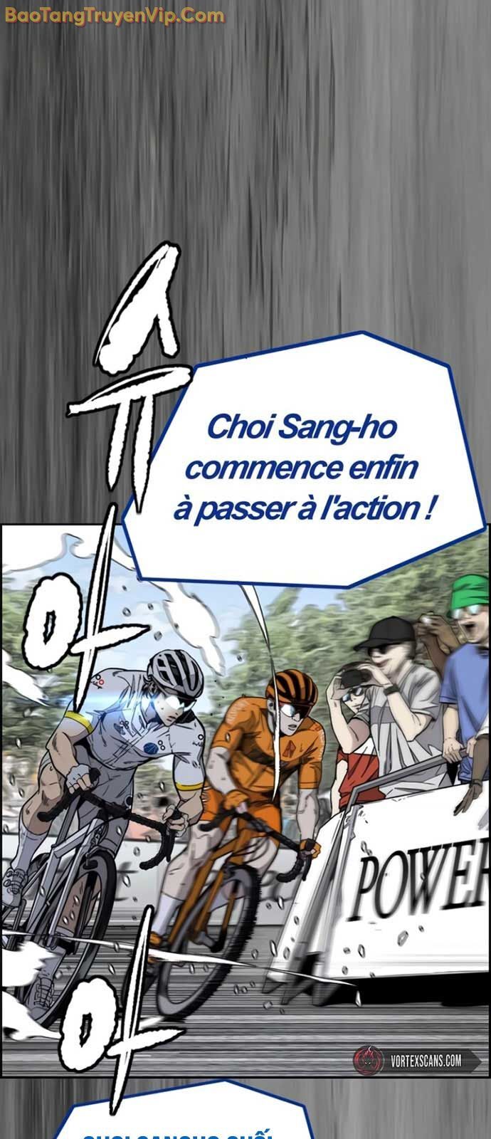 Thể Thao Cực Hạn [Chap 551] - Page 83