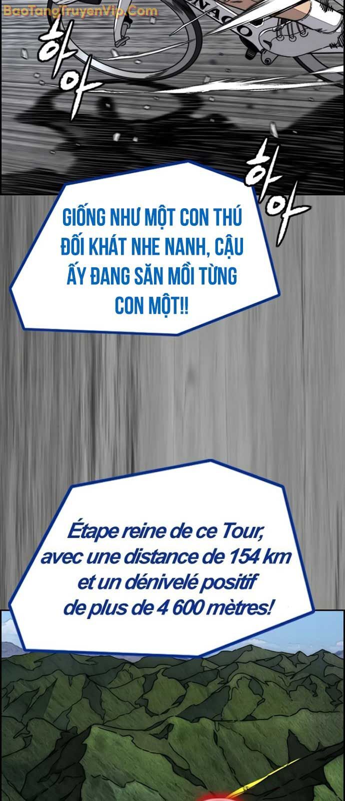 Thể Thao Cực Hạn [Chap 551] - Page 85