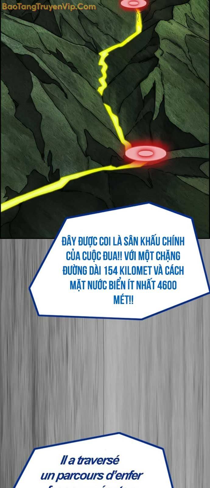 Thể Thao Cực Hạn [Chap 551] - Page 86
