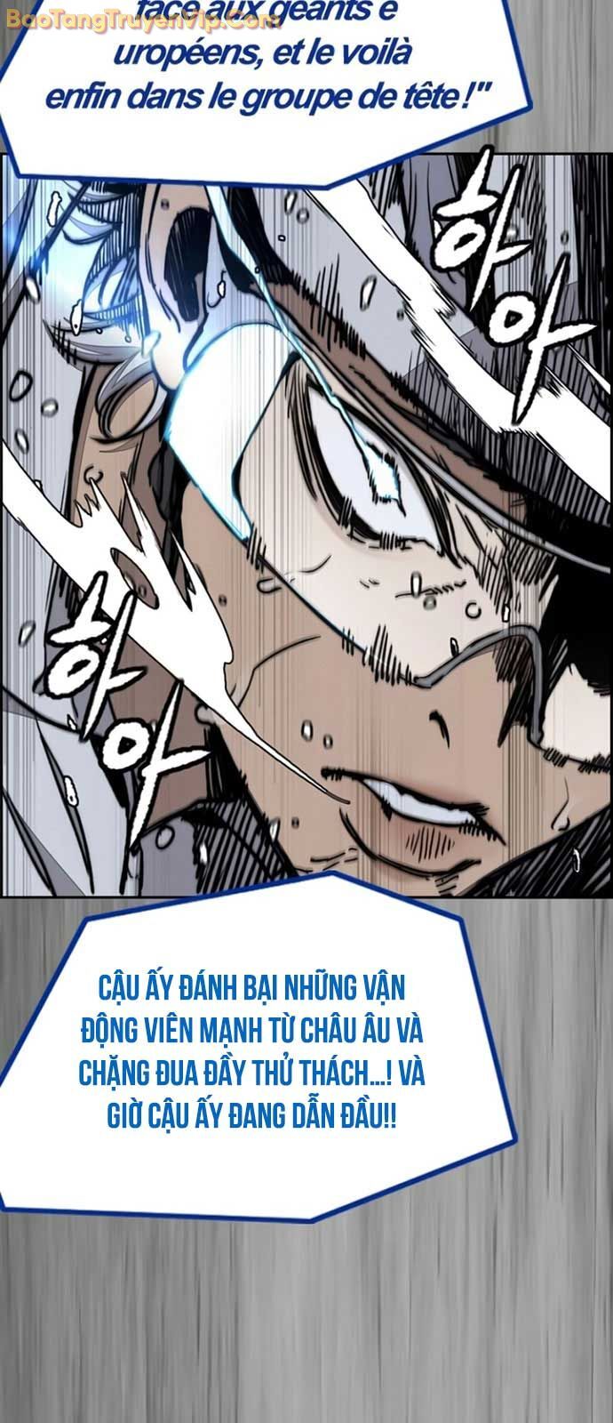 Thể Thao Cực Hạn [Chap 551] - Page 87