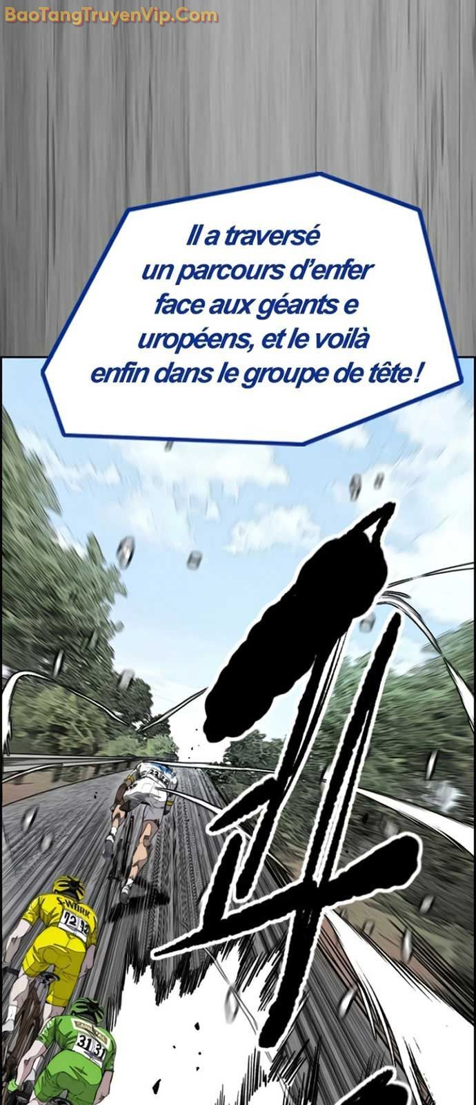 Thể Thao Cực Hạn [Chap 551] - Page 88