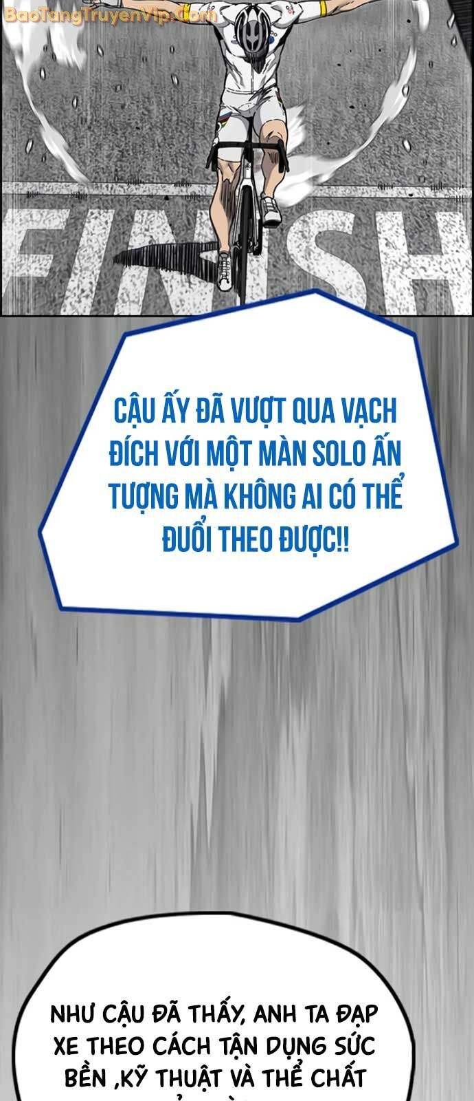 Thể Thao Cực Hạn [Chap 551] - Page 91