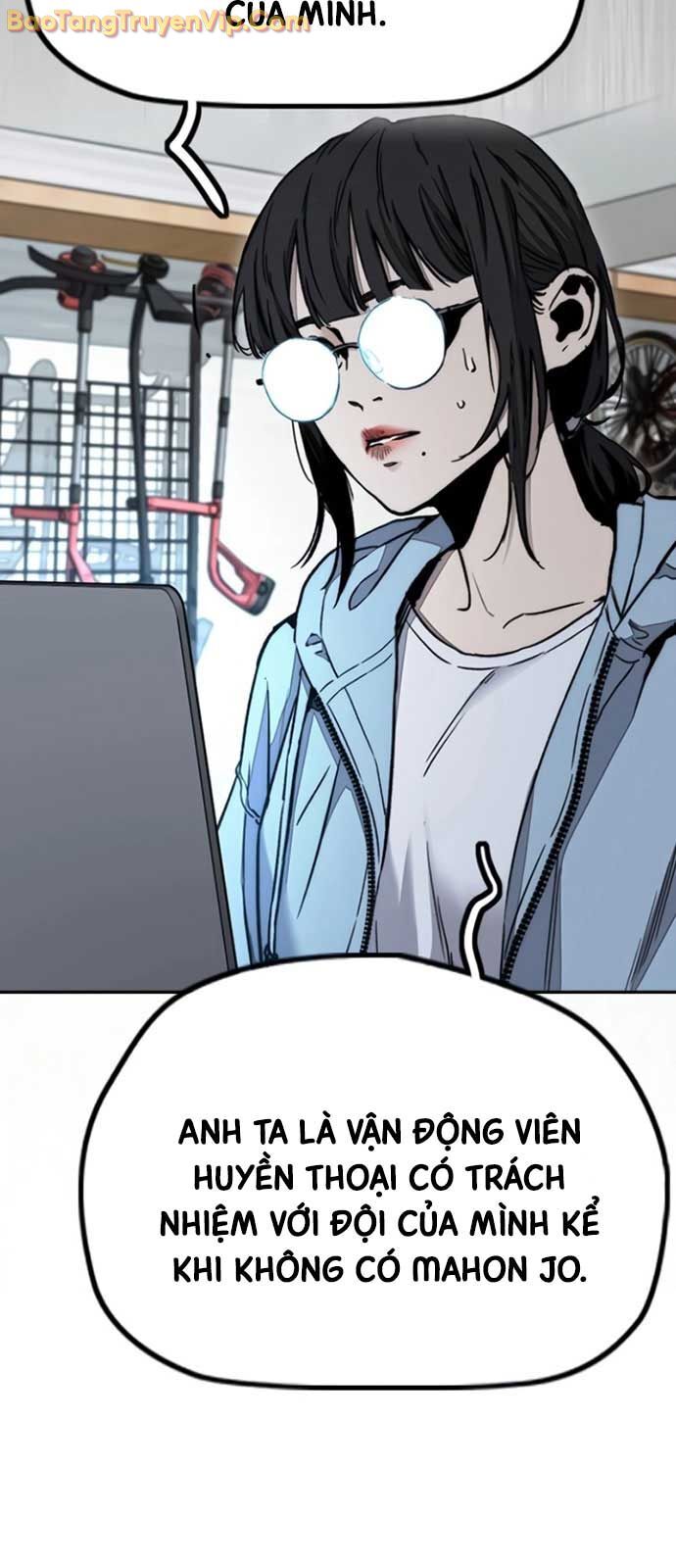 Thể Thao Cực Hạn [Chap 551] - Page 92