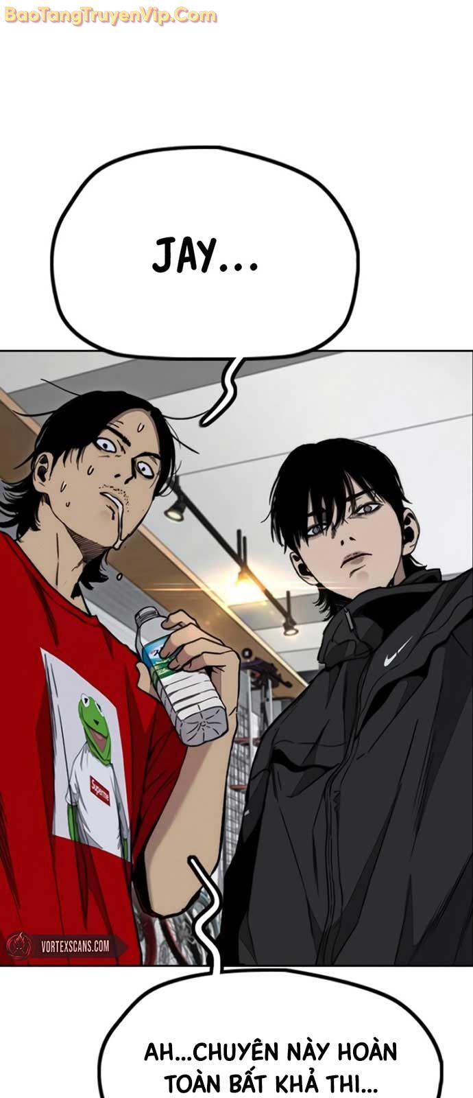 Thể Thao Cực Hạn [Chap 551] - Page 93