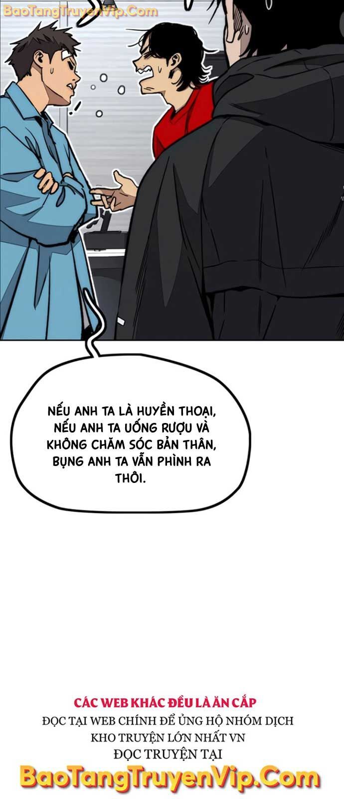 Thể Thao Cực Hạn [Chap 551] - Page 99