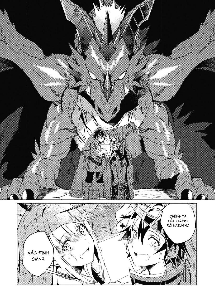 Chào Mừng Đến Với Nhật Bản Elf San! [Chap 1-52.5]