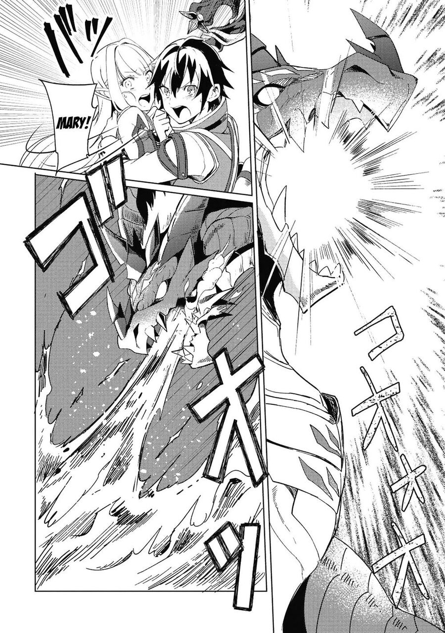 Chào Mừng Đến Với Nhật Bản Elf San! [Chap 1-52.5]