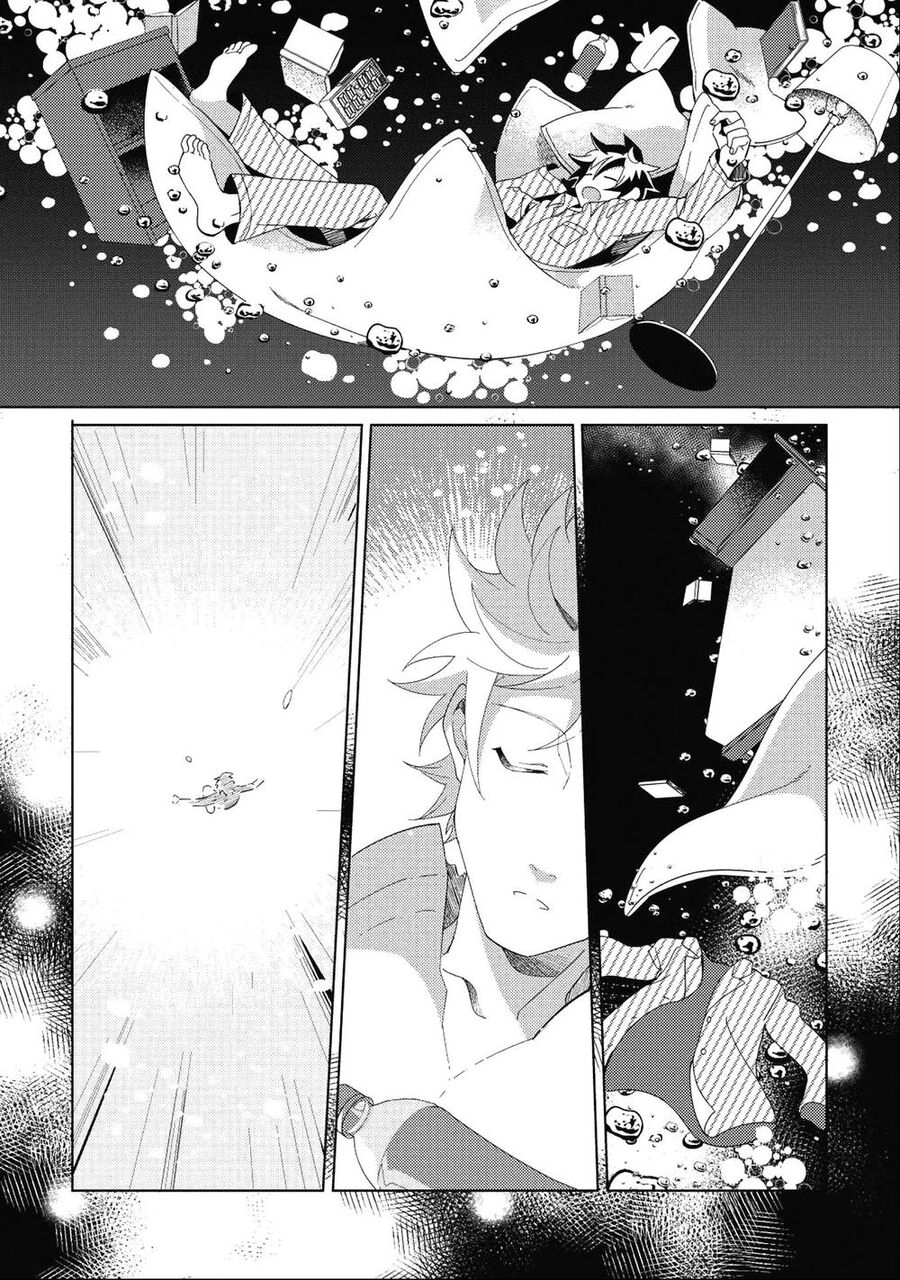 Chào Mừng Đến Với Nhật Bản Elf San! [Chap 1-52.5]