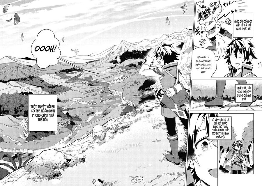 Chào Mừng Đến Với Nhật Bản Elf San! [Chap 1-52.5]