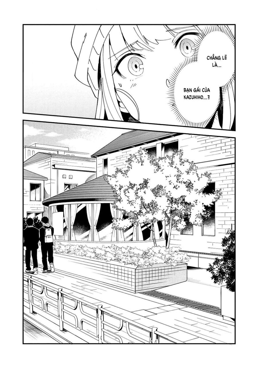 Chào Mừng Đến Với Nhật Bản Elf San! [Chap 1-52.5]