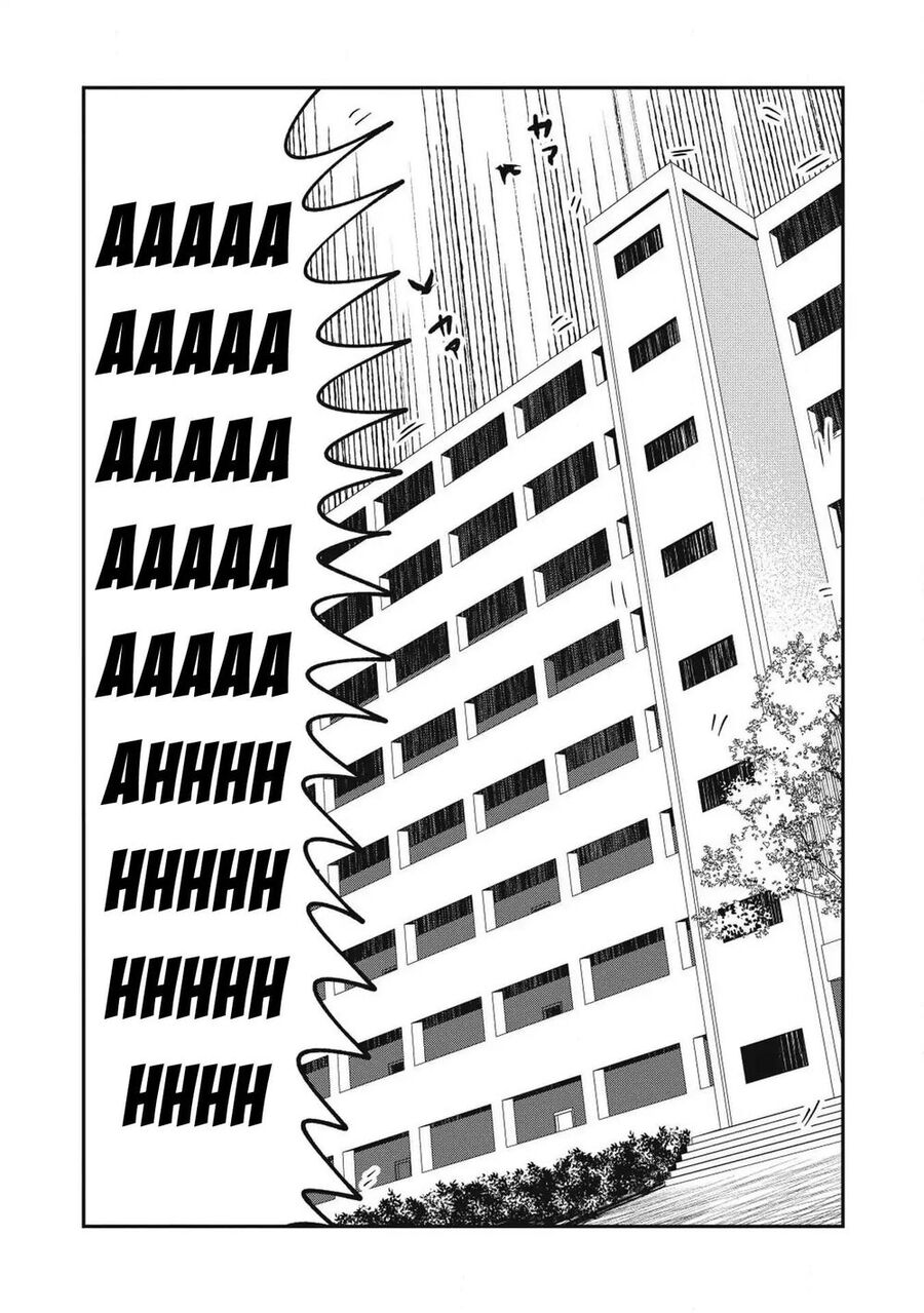 Chào Mừng Đến Với Nhật Bản Elf San! [Chap 1-52.5]