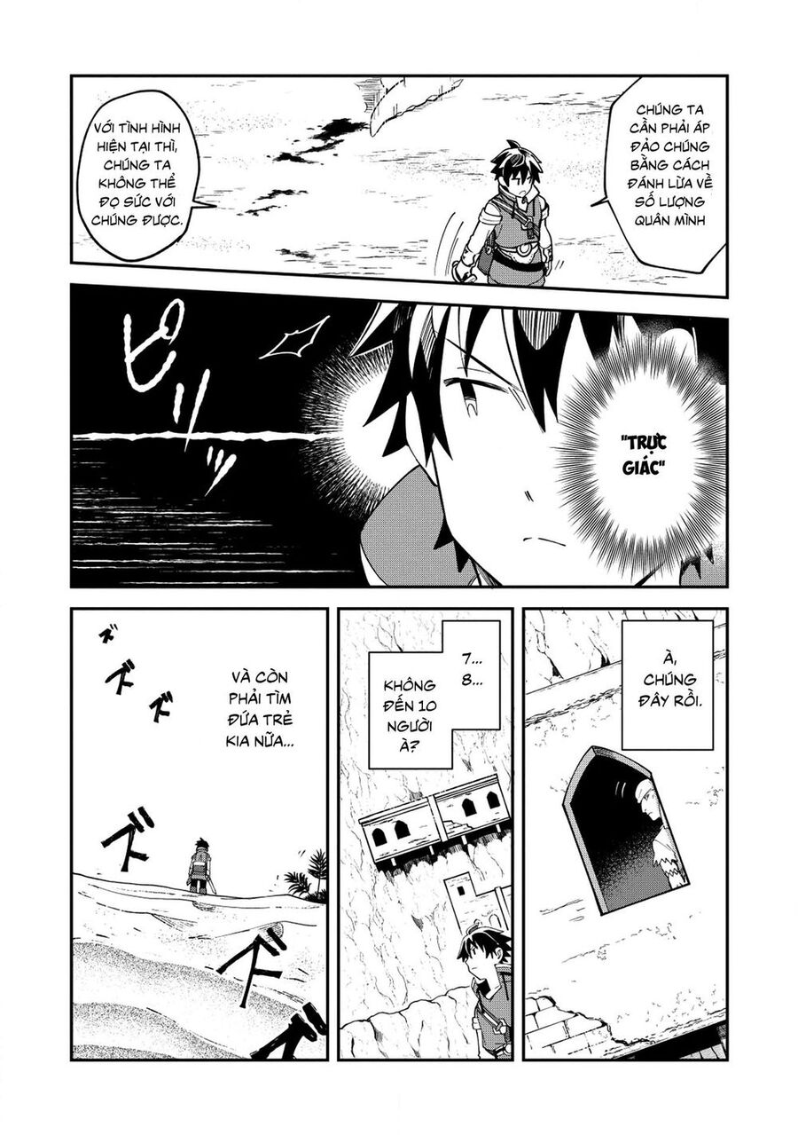 Chào Mừng Đến Với Nhật Bản Elf San! [Chap 1-52.5]