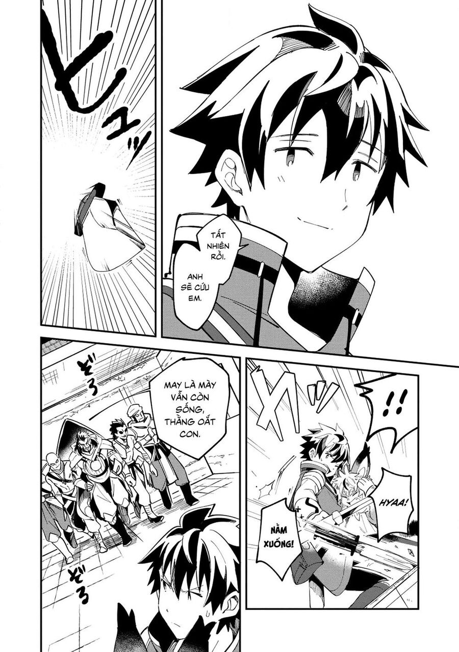 Chào Mừng Đến Với Nhật Bản Elf San! [Chap 1-52.5]