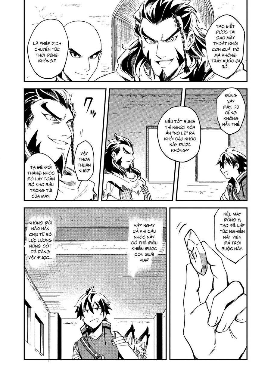 Chào Mừng Đến Với Nhật Bản Elf San! [Chap 1-52.5]